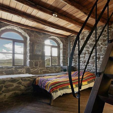 Posada Santa Barbara Чукуйто Номер фото