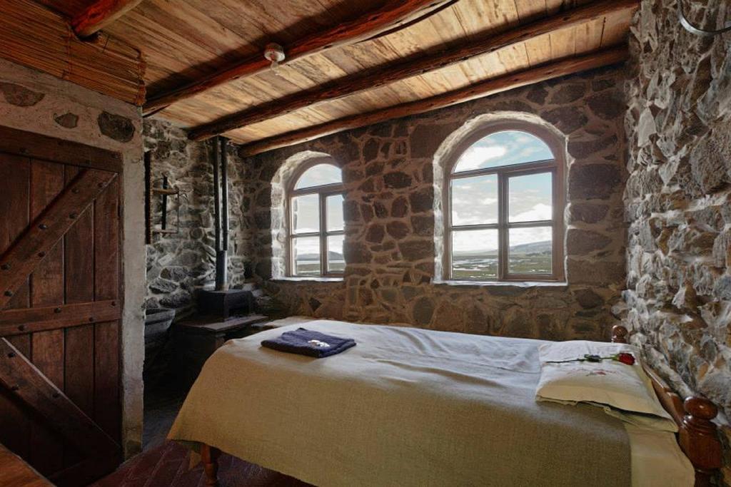 Posada Santa Barbara Чукуйто Экстерьер фото