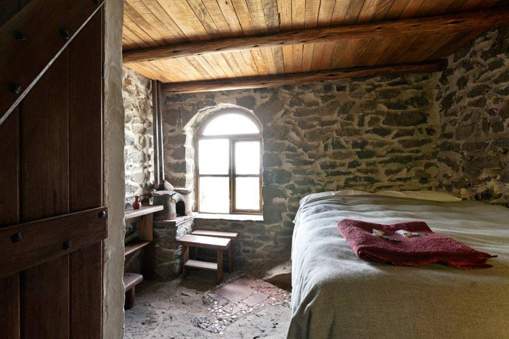 Posada Santa Barbara Чукуйто Номер фото