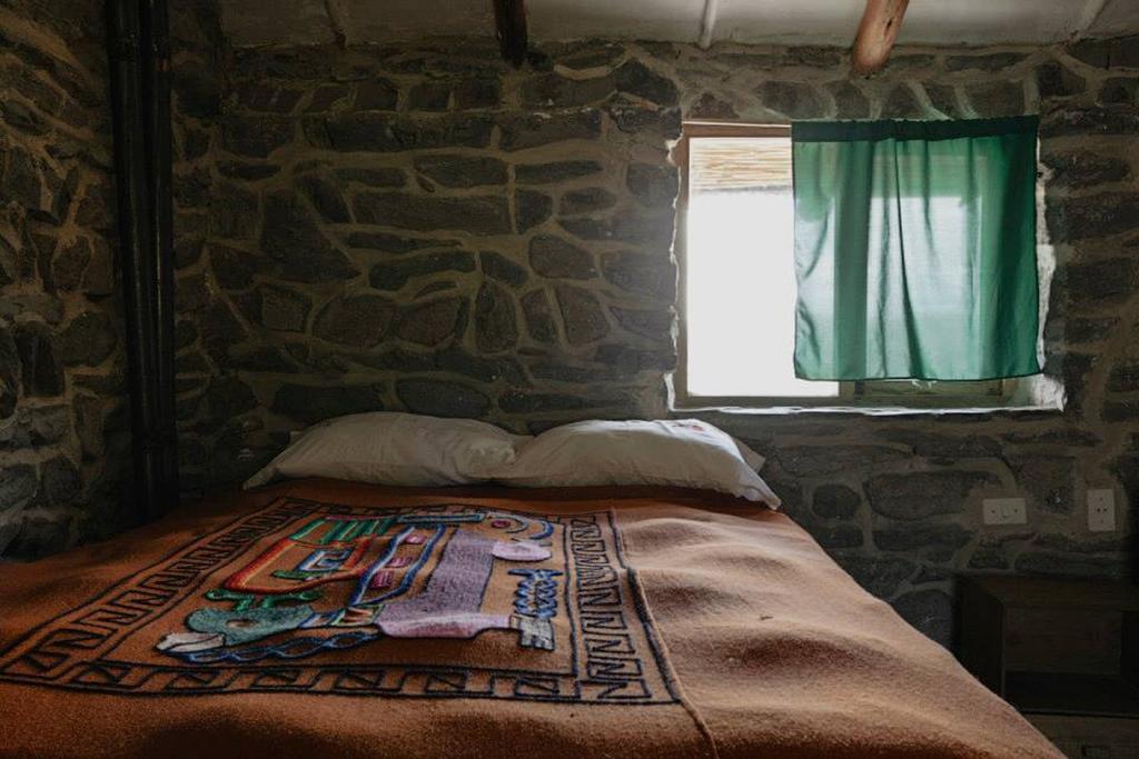 Posada Santa Barbara Чукуйто Номер фото