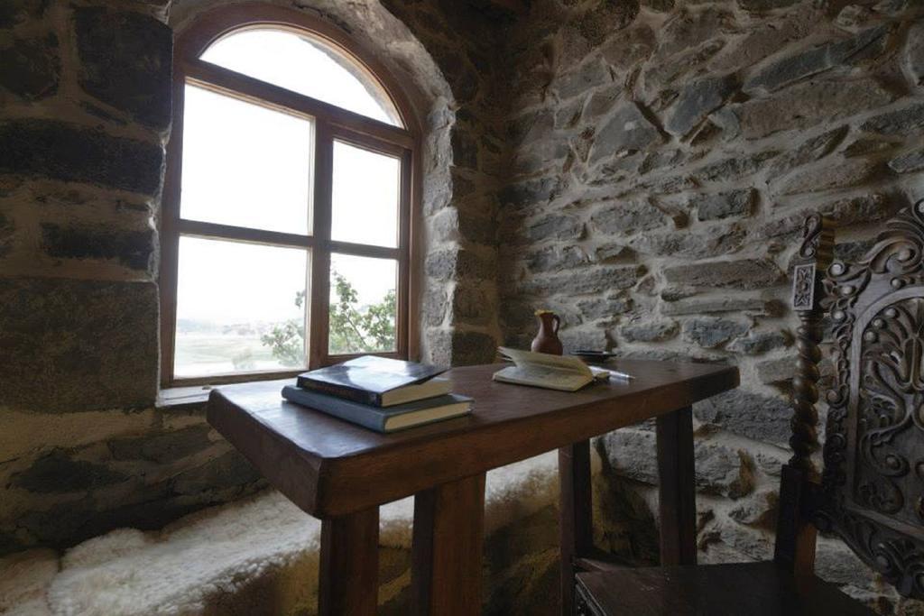 Posada Santa Barbara Чукуйто Экстерьер фото