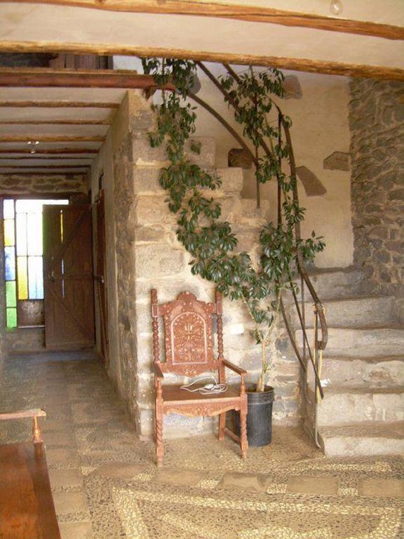 Posada Santa Barbara Чукуйто Экстерьер фото