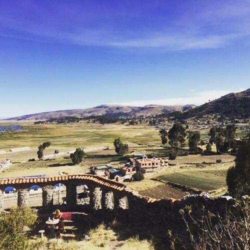 Posada Santa Barbara Чукуйто Экстерьер фото
